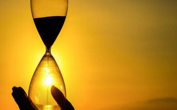 المهدورُ من أعمارنا